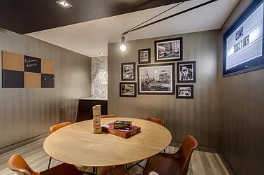 Rented by Common Living, Inc.