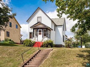 619 6th Ave, Two Harbors, MN 55616
