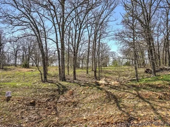 9250 W 141st St S, Kiefer, OK 74041
