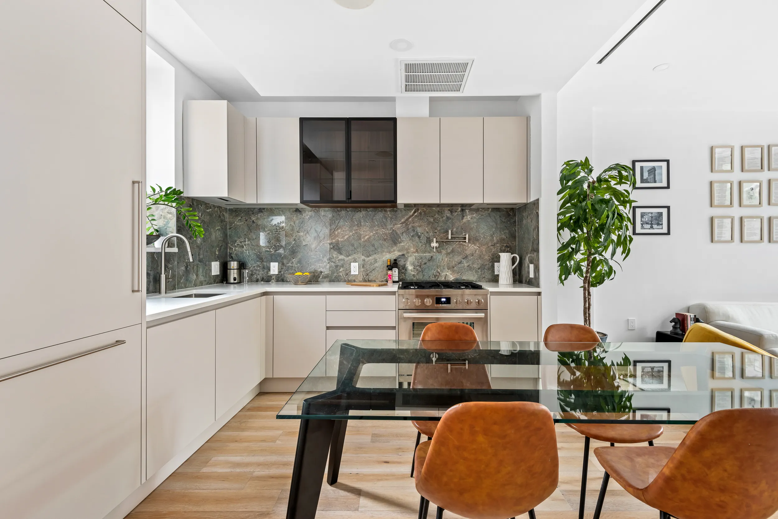 218 Classon Avenue #GARDEN in Clinton Hill, Brooklyn | StreetEasy