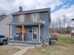 208 Center St, Belle Vernon, PA
