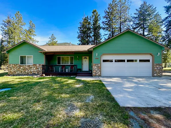 195 Capper Ln, Superior, MT 59872