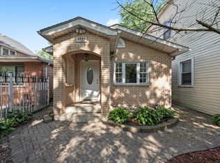 4849 S Ada St, Chicago, IL 60609