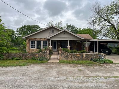 52 Lamar St, Santo, TX, 76472