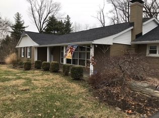 20 Nitsche Dr, Terre Haute, IN 47803