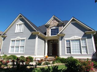 749 Nob Ridge Dr, Marietta, GA 30064