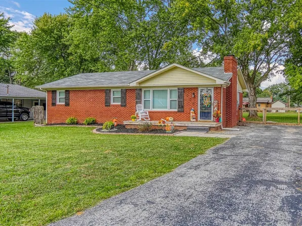 1000 Hildegarde Ave, Franklin, KY 42134