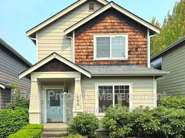 906 116th Pl SE, Everett, WA 98208