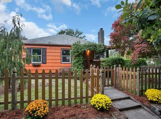 4571 NE 85th Ave, Portland, OR 97220
