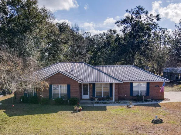 156 NW Winding Pl, Lake City, FL 32055