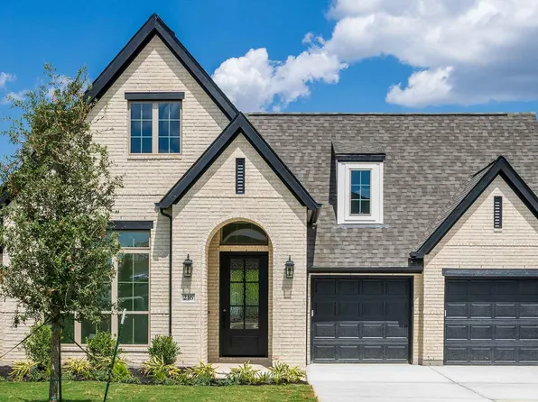 216 Meadow Beauty Ln, Georgetown, TX 78633