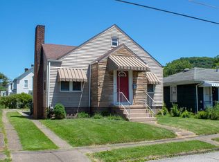 40 Chantal Ave, Wheeling, WV 26003