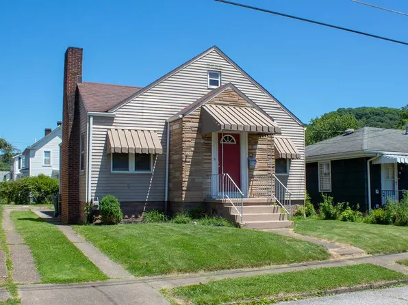 40 Chantal Avenue, Wheeling, WV 26003