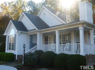 2764 Clifton Ave, Creedmoor, NC 27522