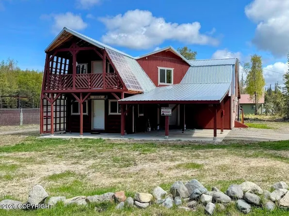 52862 Blueberry Ave, Kenai, AK 99611