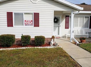 9883 SE 178th Pl, Summerfield, FL 34491