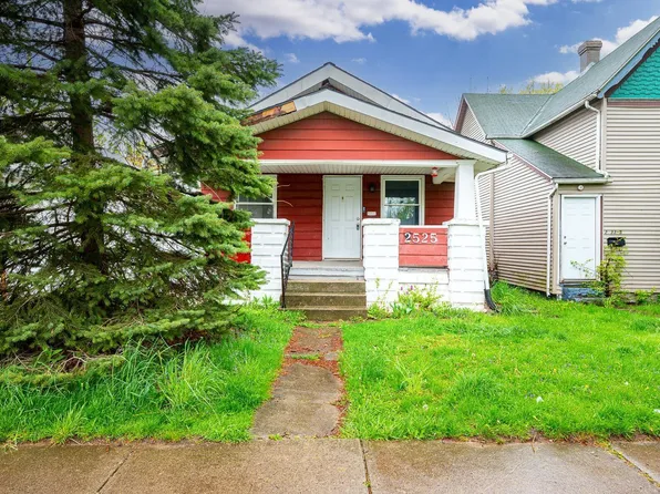 2525 Winch St, Fort Wayne, IN 46803