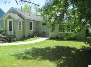 216 3rd St, Moose Lake, MN 55767