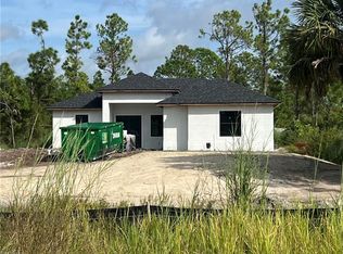 3485 47th Ave NE, Naples, FL 34120