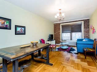 1075 Grand Concourse APT 1J, Bronx, NY 10452