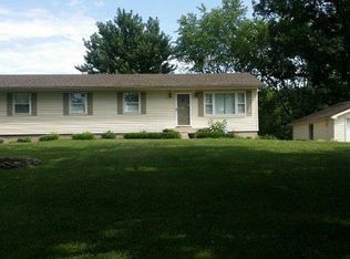 2501 Bardstown Rd, Lawrenceburg, KY 40342