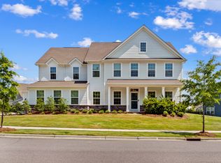 14321 Sunnyhill Grove Rd, Davidson, NC 28036