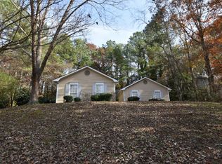 2213 Arbor Forest Trl SW, Marietta, GA 30064