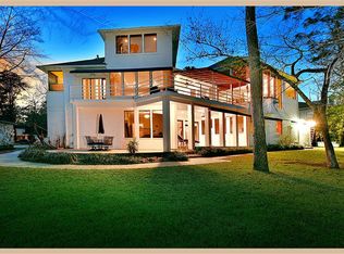 34 Lazy Ln, Spring, TX 77380