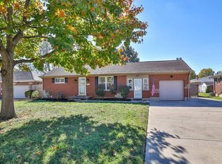 497 Wyoming Ave, Fairfield, OH 45014