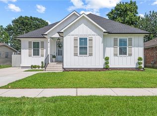 1713 Mississippi Ave, Kenner, LA 70062