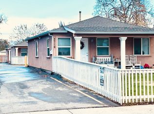 3716 Ripley St, Sacramento, CA 95838