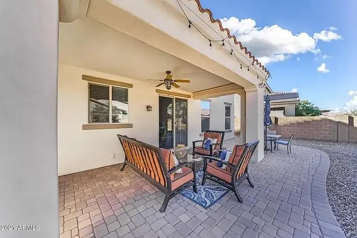 10338 E Sable Ave — Photo 39