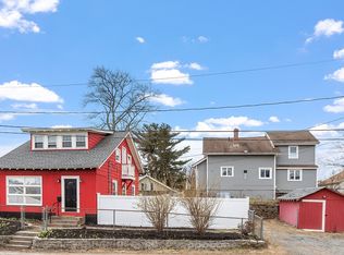 5 Hartford Tpke, Shrewsbury, MA 01545