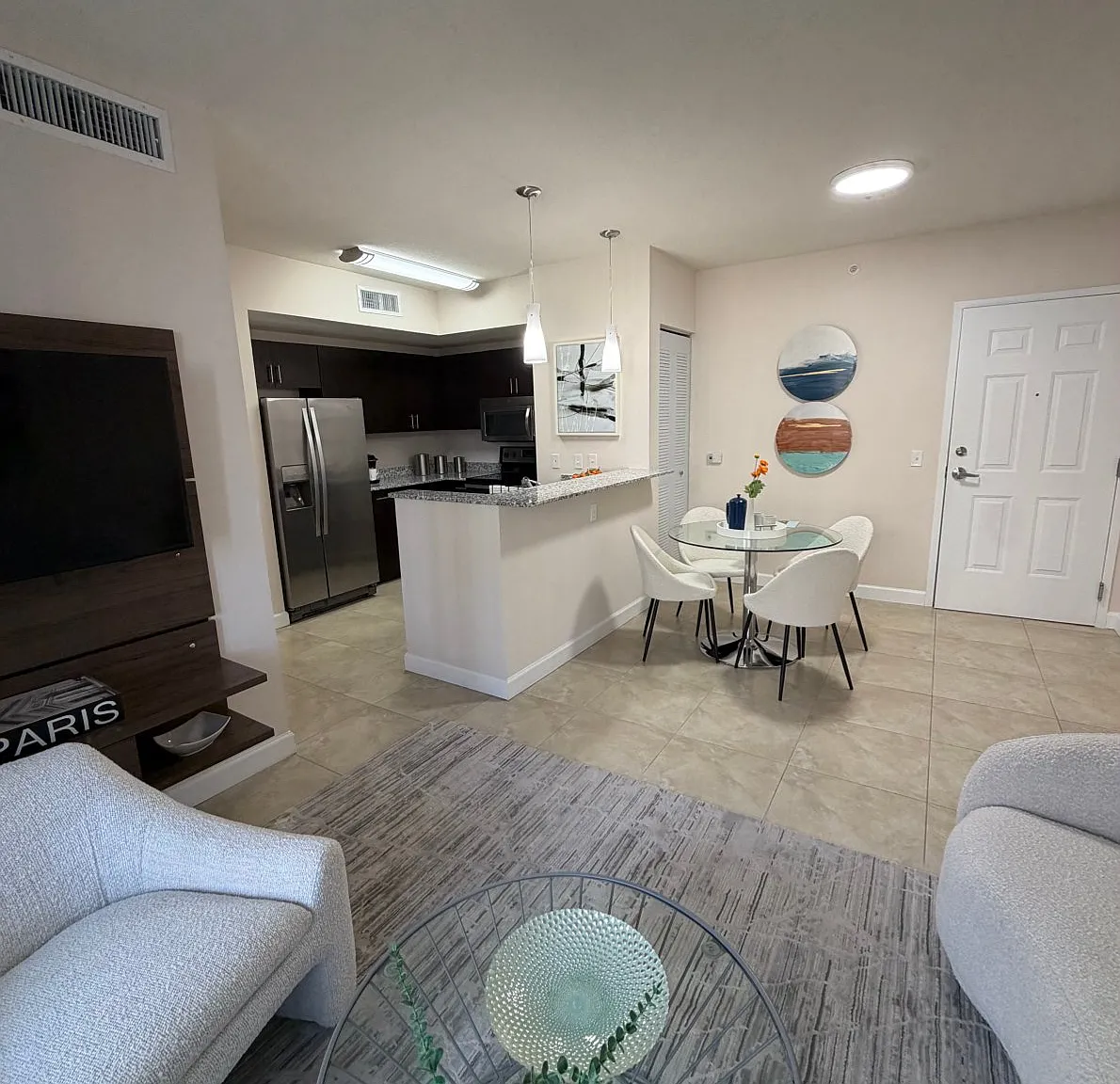 2 bed, 2.0 bath, 950 sqft, $2,625 — Photo 1