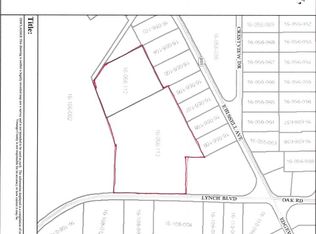 451 E Bissell Ave #&-439, Oil City, PA 16301