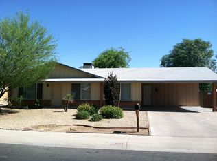 1807 W Villa Rita Dr, Phoenix, AZ 85023