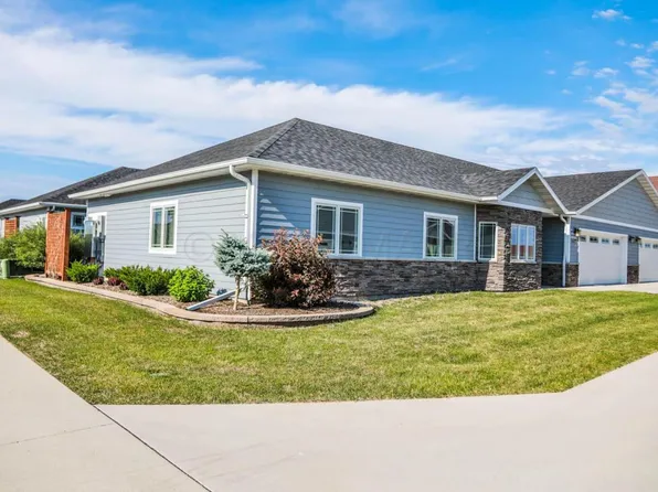 4632 44th Ave S, Fargo, ND 58104