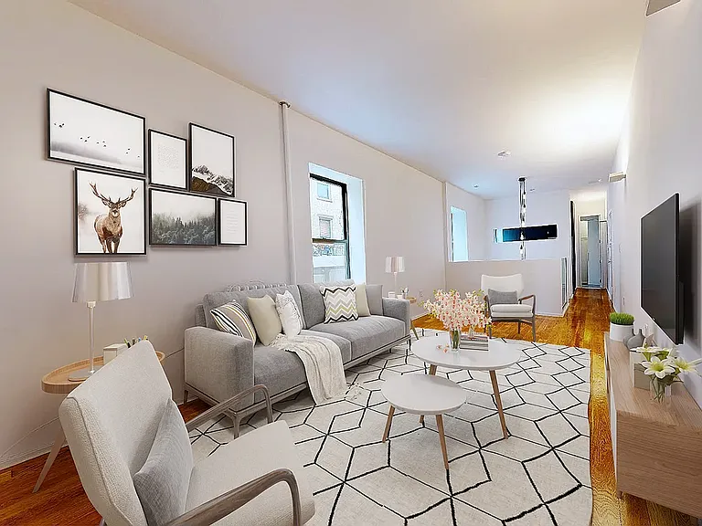 29 Brooklyn Ave #1D — Photo 1
