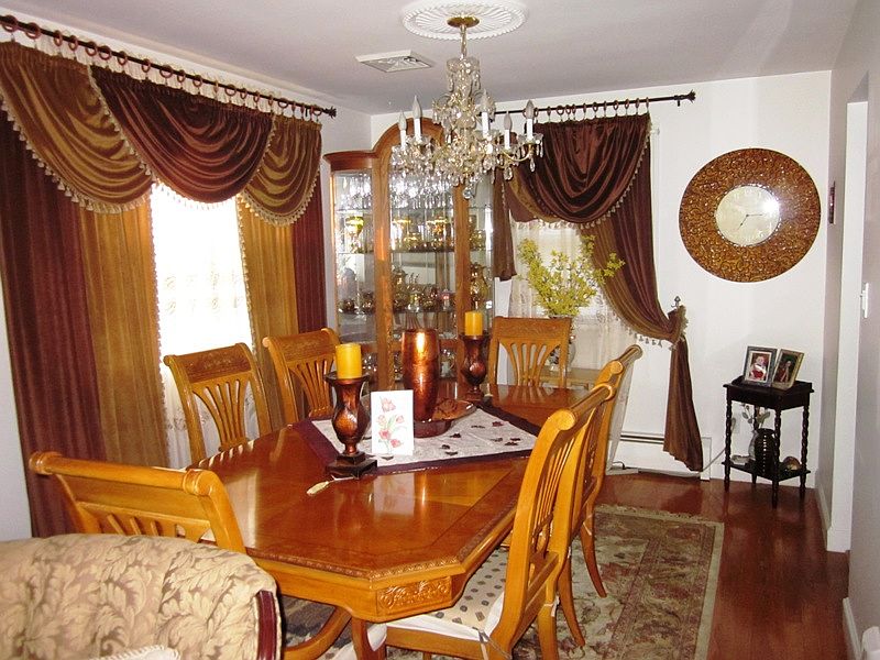 living room upstairs