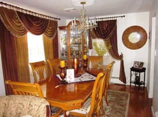 12 Sorrento St, Worcester, MA 01602