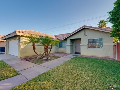 1324 Jefferson St, Calexico, CA, 92231