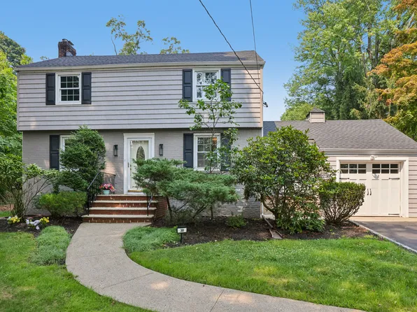 30 Kinderkamack Rd, Park Ridge, NJ 07656