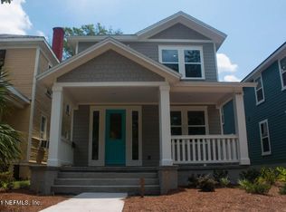 1137 N Liberty St, Jacksonville, FL 32206