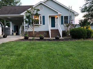 812 E Stagecoach Rd, Mebane, NC 27302