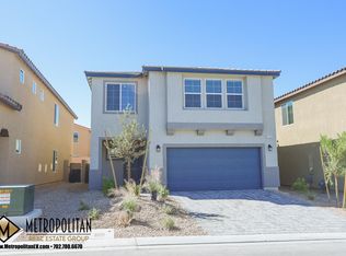5335 Peacock Lily St, Las Vegas, NV 89113