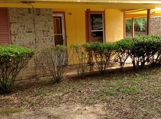 1436 Pearl St, Homer, LA 71040