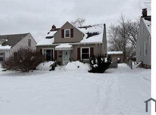 5655 Dunham Rd, Maple Heights, OH 44137