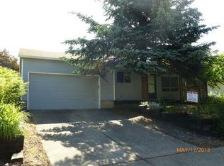 1400 SW 211th Ave, Beaverton, OR 97003