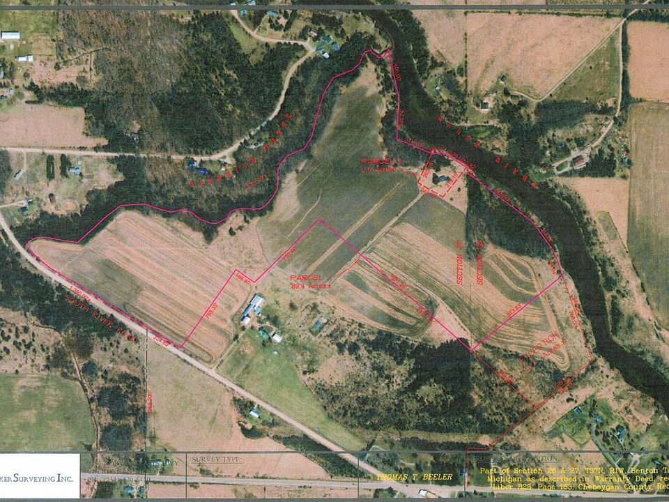 7276 S River Rd, Cheboygan, MI 49721 MLS 201818779 Zillow
