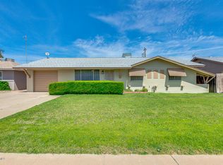 2602 W Charter Oak Rd, Phoenix, AZ 85029